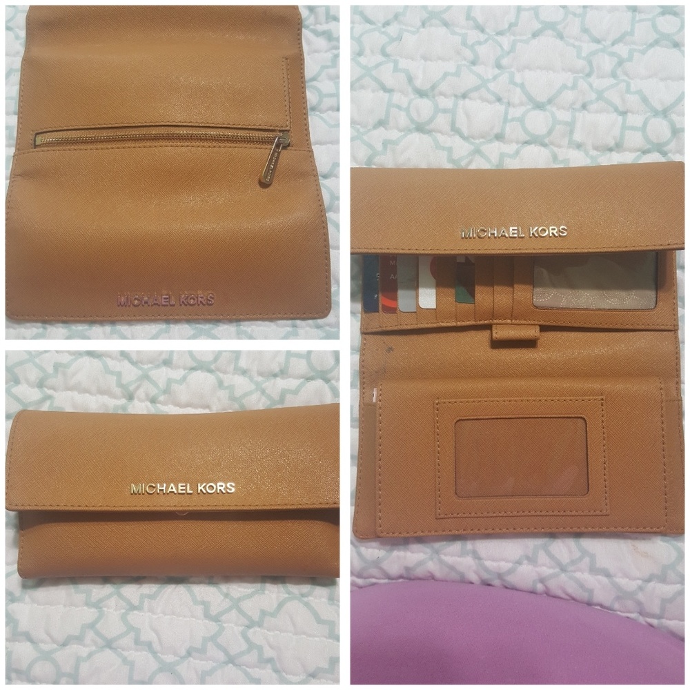 Micheal Kors